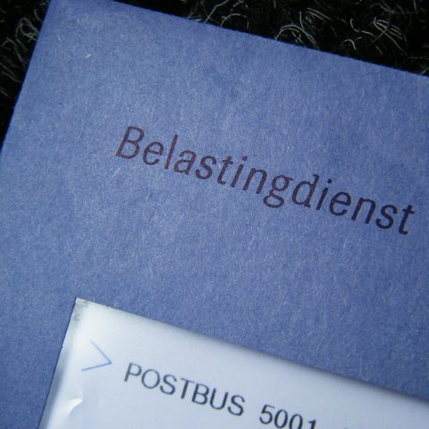 Belasting (Flickr: parkris)