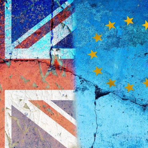 Europa EU Brexit