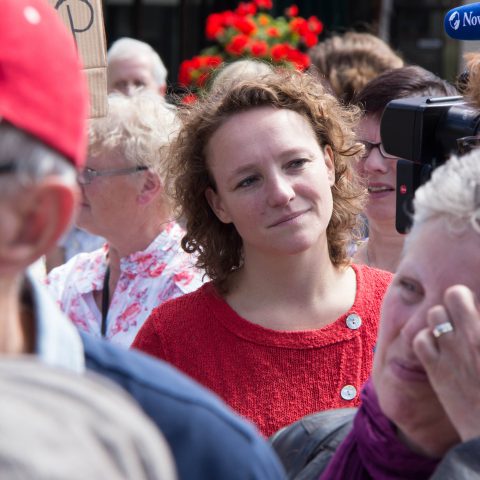 Renske Leijten