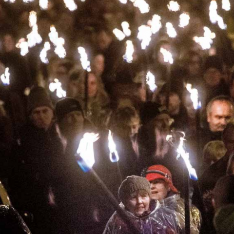 Tribune februari 2018 • Groningers gaan winnen