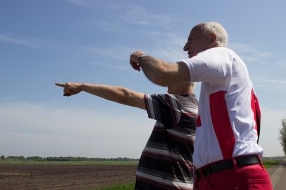 EricSmalingDrenthe