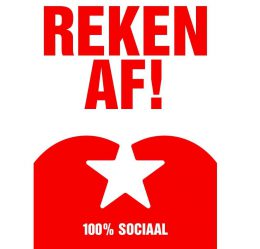 Reken af!