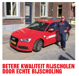 Rijschool