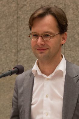 Ronald van Raak