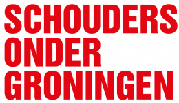 Schouders onder Groningen