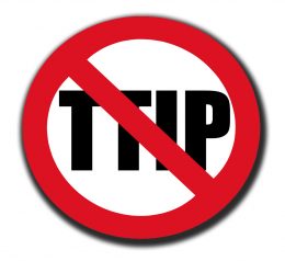 Stop TTIP